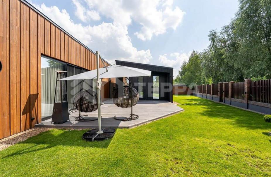 Объект ID 18964 - Дом