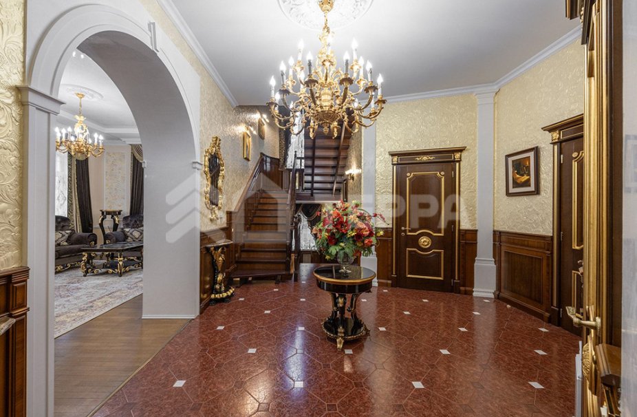 Объект ID 18903 - Дом