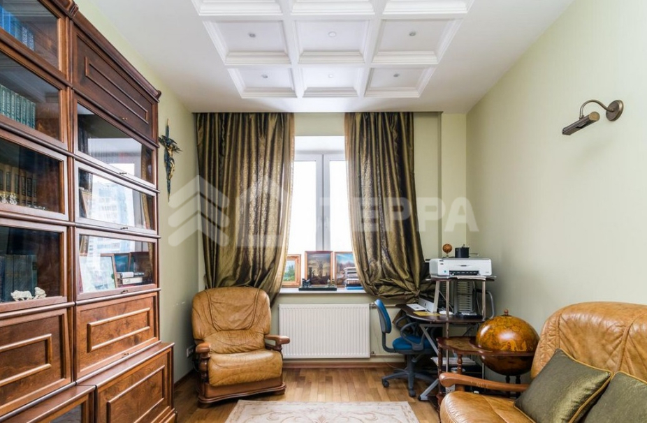 Объект ID 15132 - Квартира