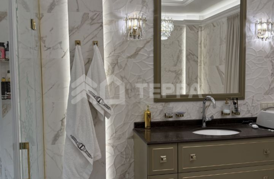 Объект ID 18334 - Дом