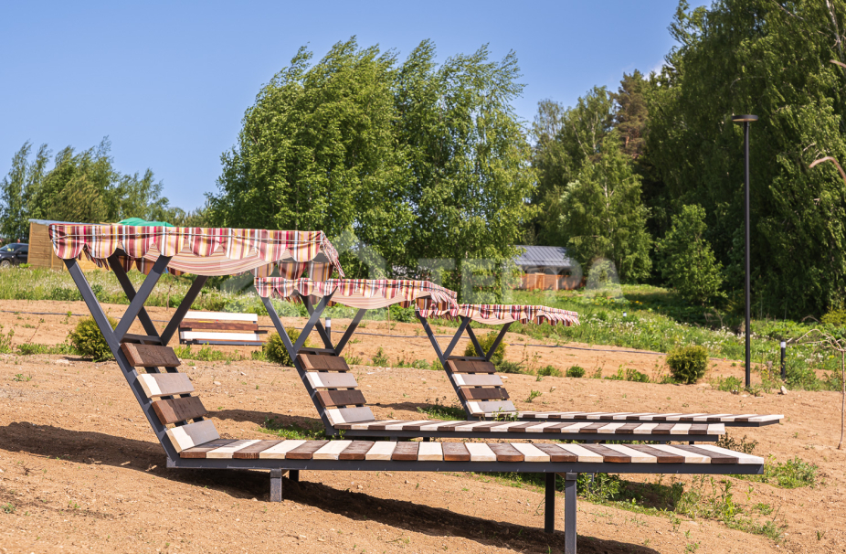 Объект ID 17502 - Дом