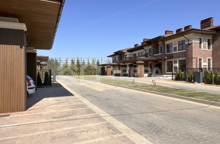 Объект ID 18141 - Таунхаус