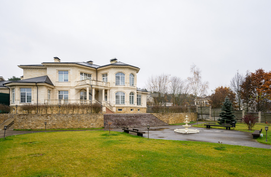 Объект ID 18249 - Дом