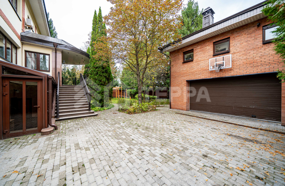 Объект ID 16026 - Дом