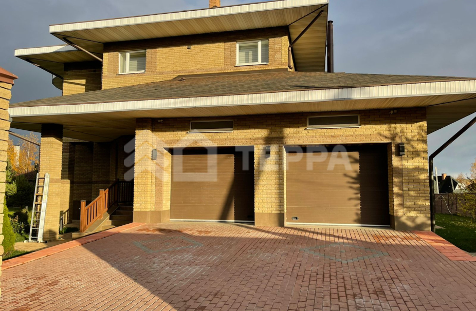 Объект ID 17645 - Дом