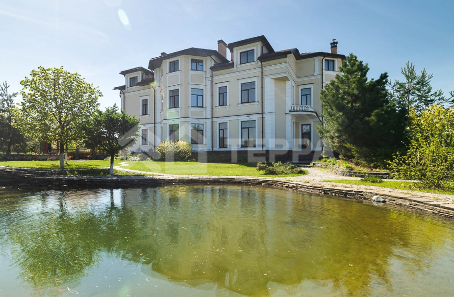 Объект ID 17817 - Дом