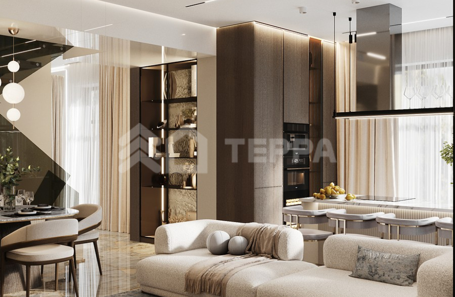 Объект ID 19090 - Дом