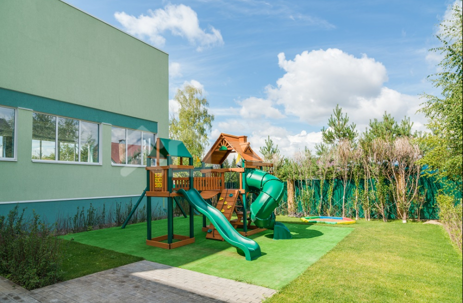 Объект ID 14656 - Дом