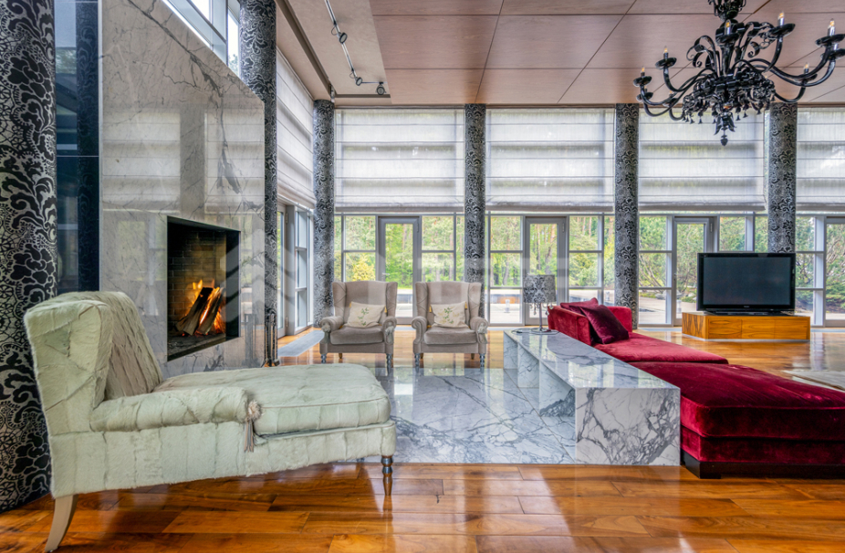 Объект ID 15816 - Дом