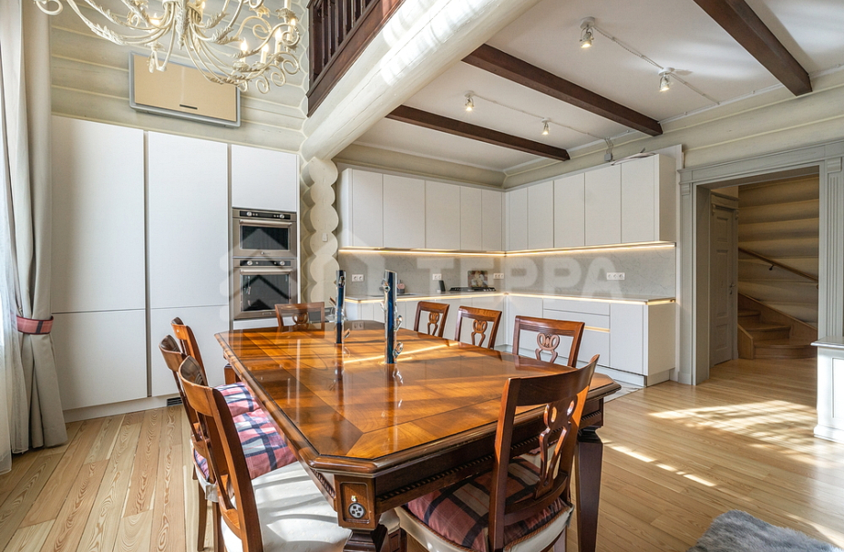 Объект ID 18037 - Дом