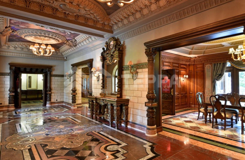 Объект ID 10874 - Дом