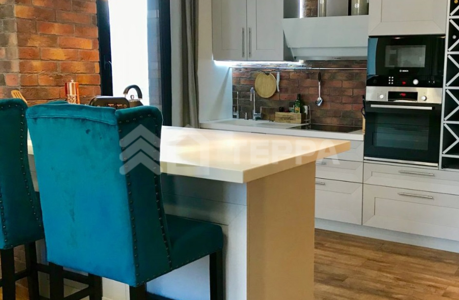 Объект ID 17026 - Квартира