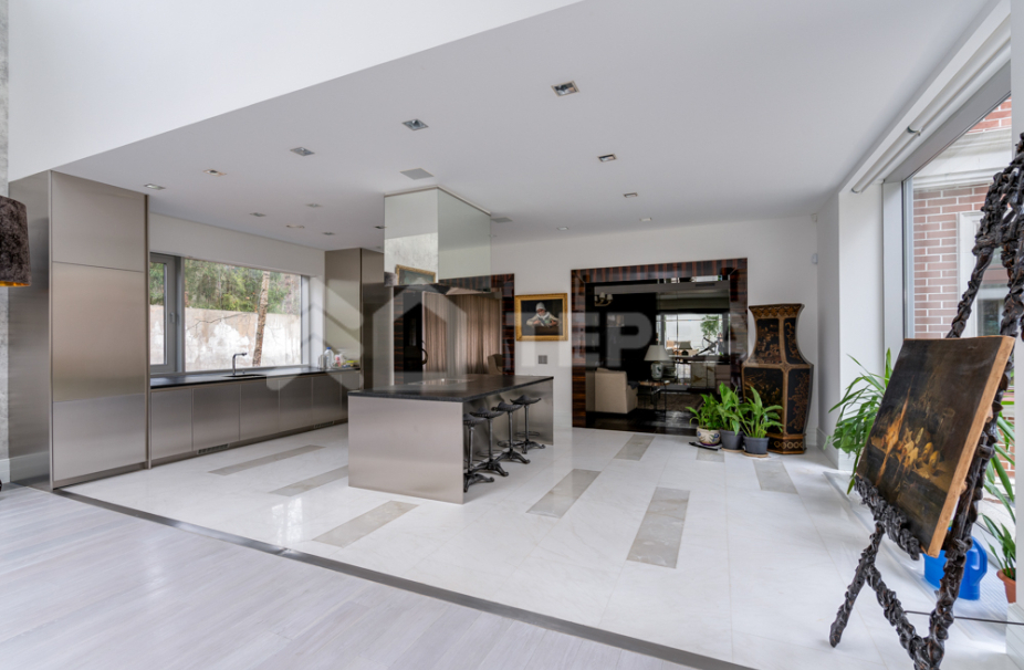 Объект ID 17793 - Дом