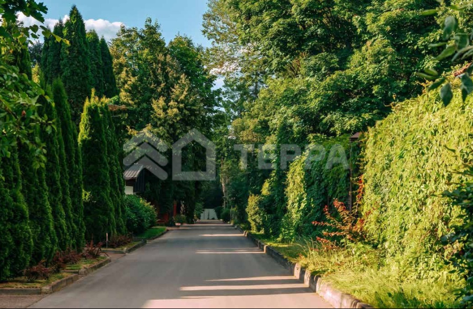 Объект ID 19349 - Участок