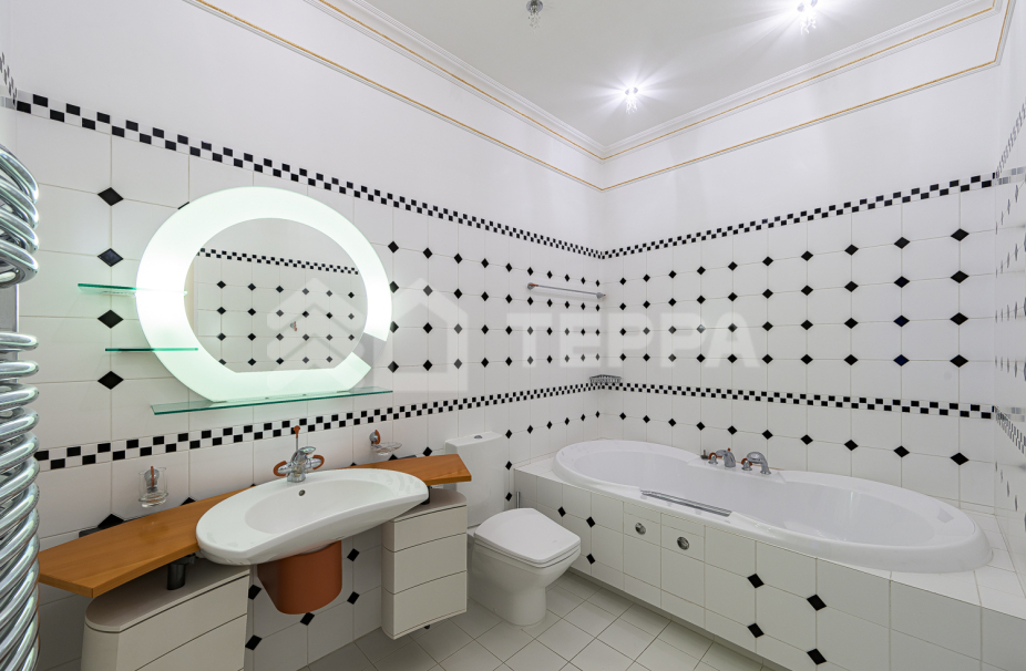 Объект ID 10226 - Дом