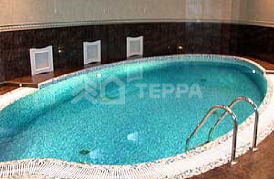 Объект ID 6332 - Дом