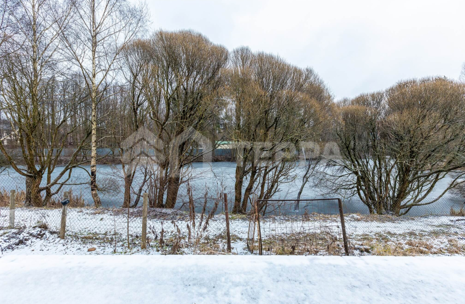 Объект ID 19020 - Участок