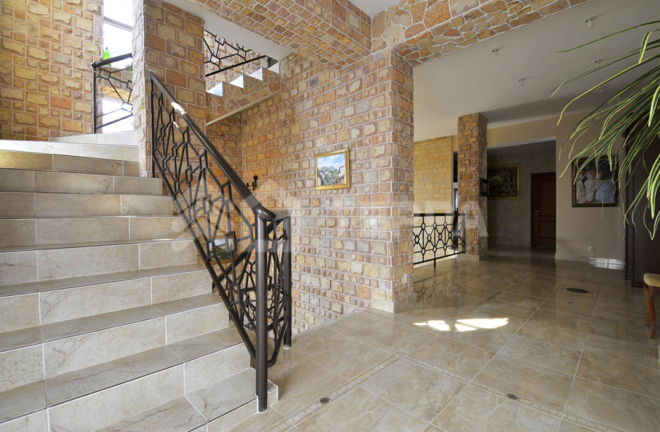 Объект ID 9382 - Дом