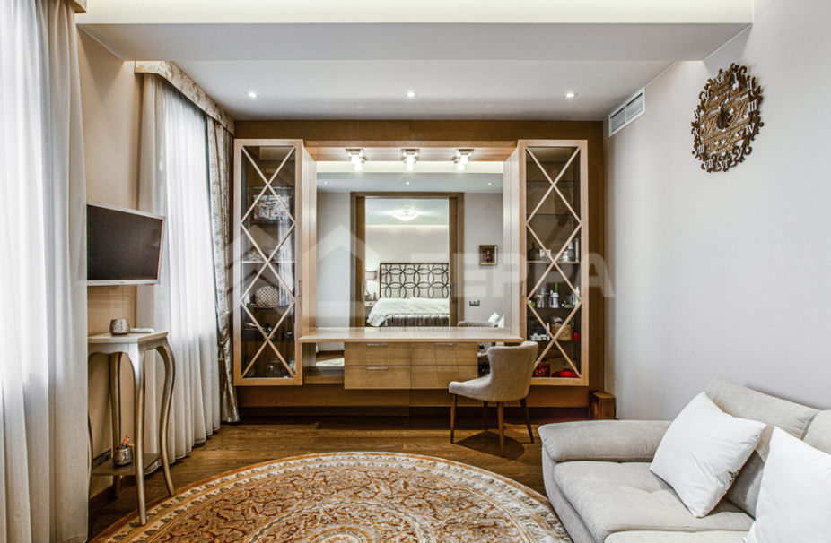 Объект ID 18719 - Дом