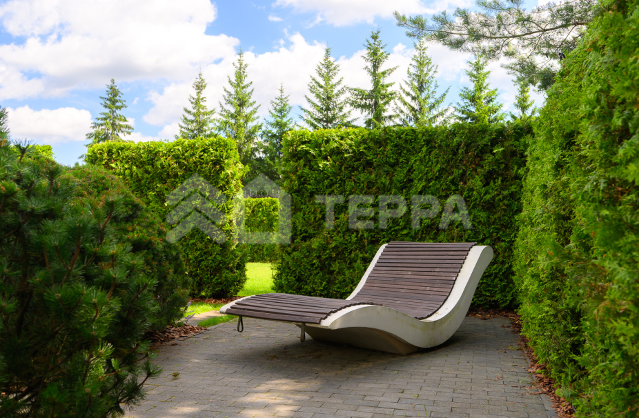 Объект ID 17570 - Дом