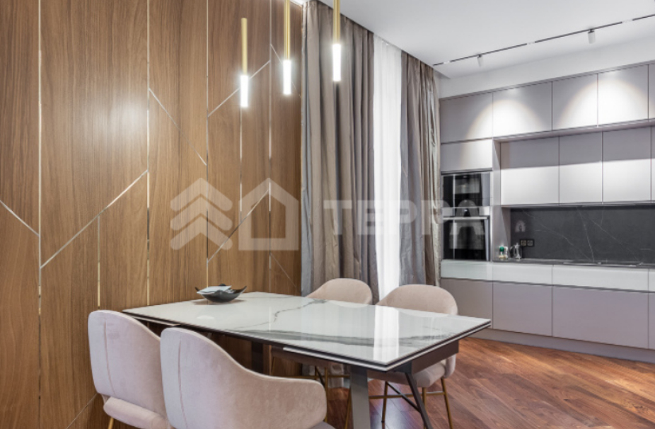 Объект ID 17938 - Квартира