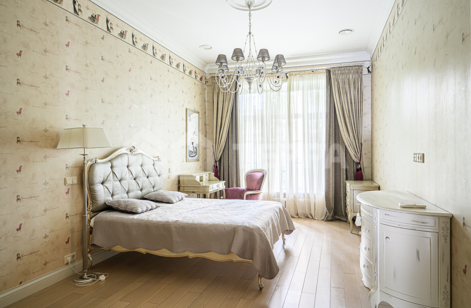 Объект ID 17982 - Дом