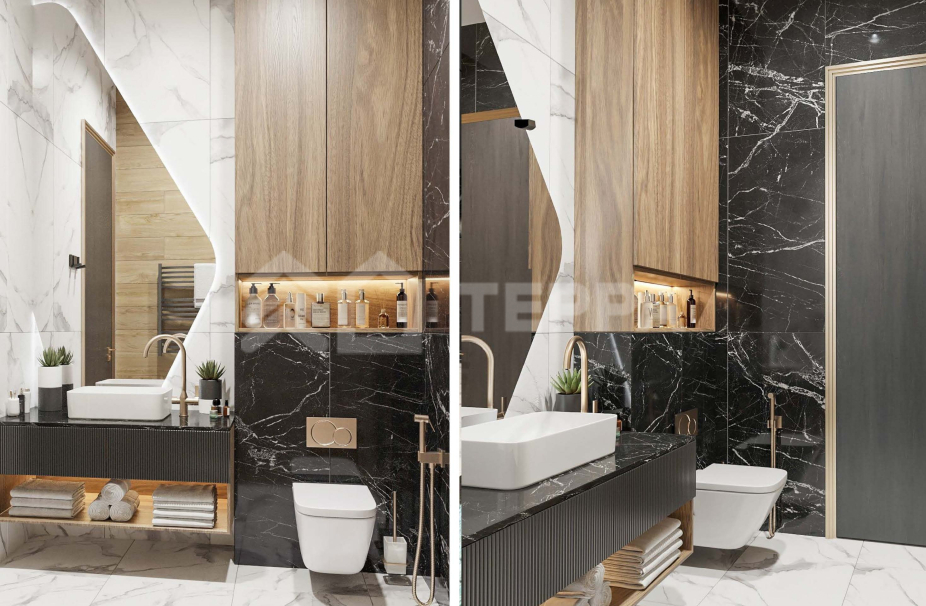 Объект ID 18426 - Дом