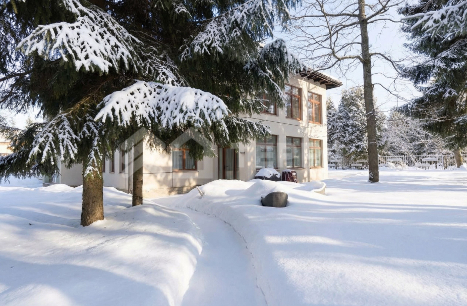 Объект ID 14917 - Дом