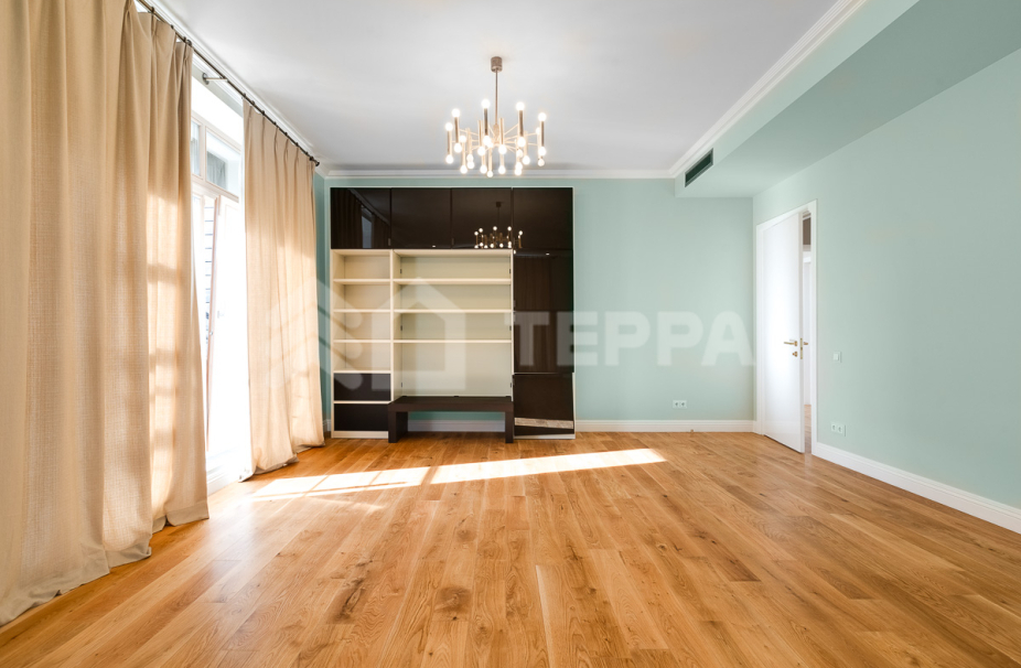 Объект ID 17379 - Таунхаус