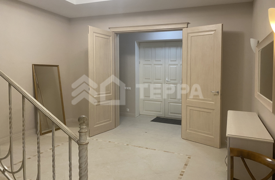 Объект ID 18699 - Дом