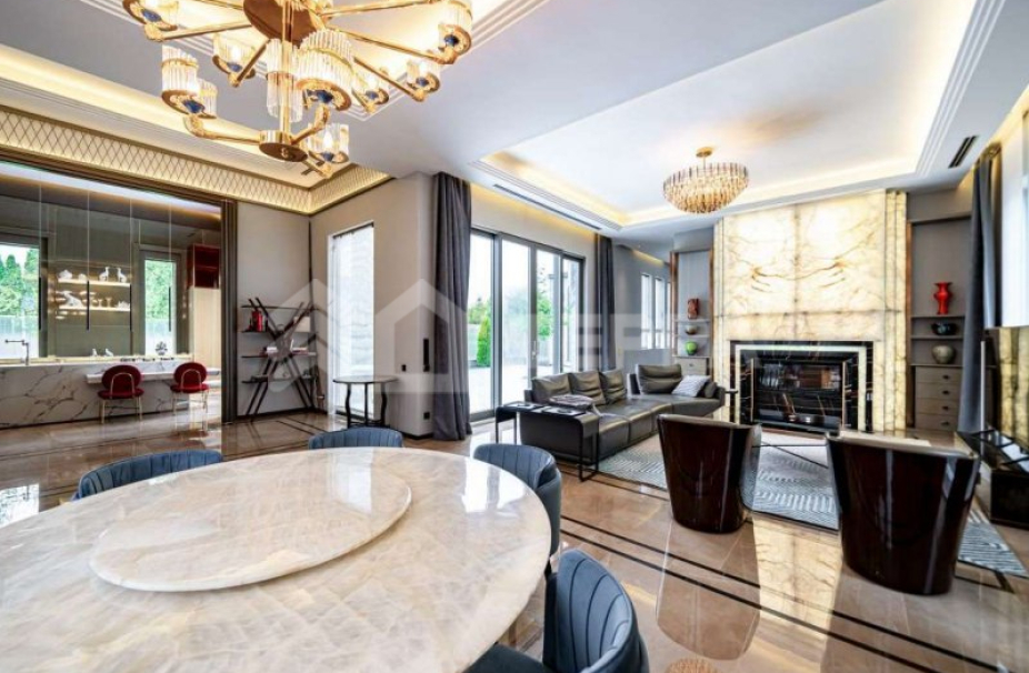 Объект ID 18733 - Дом