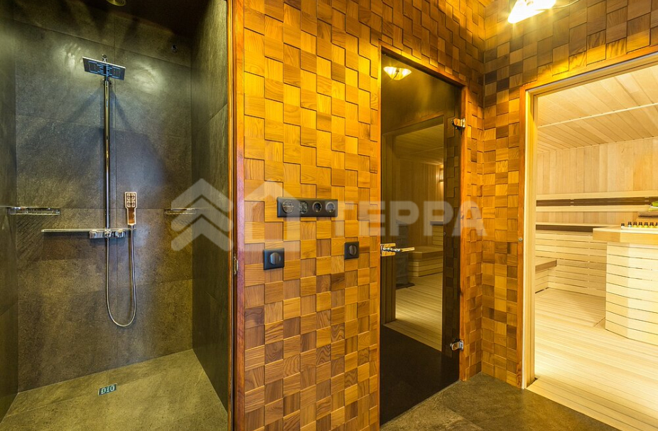 Объект ID 15483 - Дом