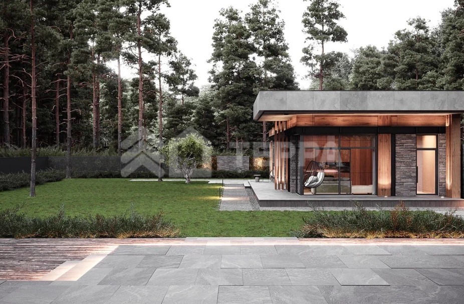 Объект ID 17595 - Дом