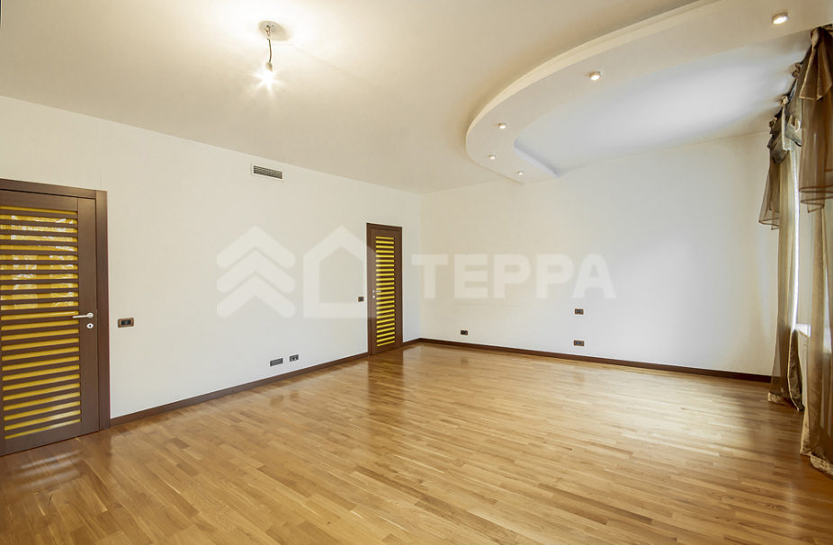 Объект ID 15943 - Таунхаус