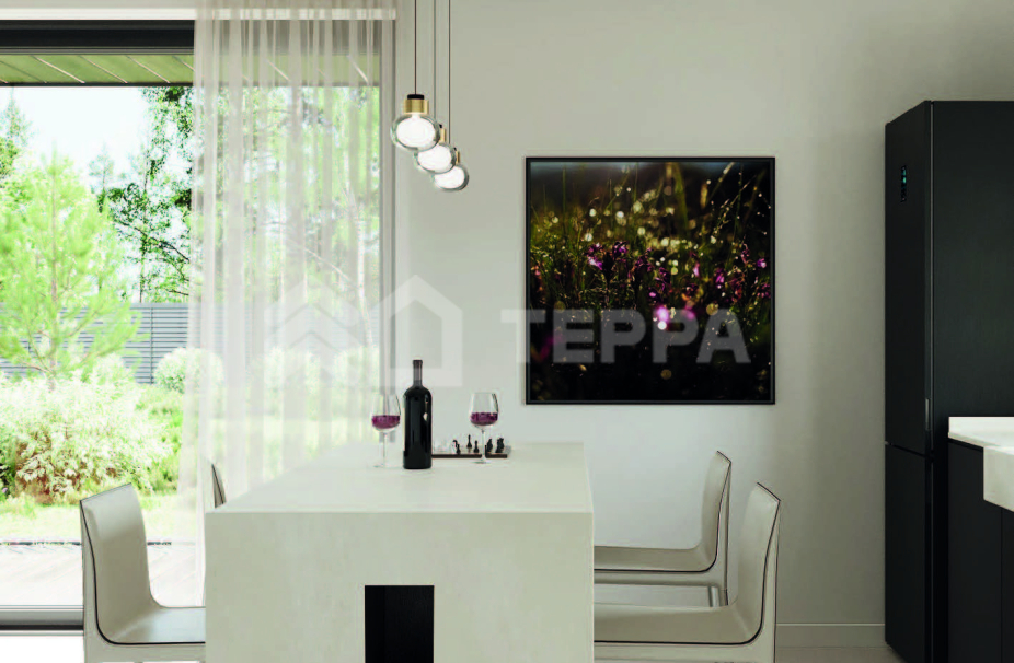 Объект ID 18084 - Дом