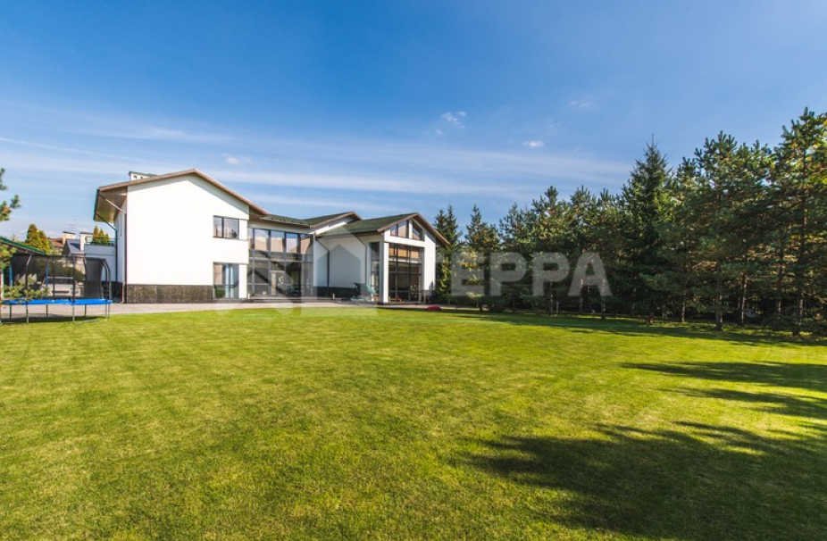 Объект ID 14084 - Дом