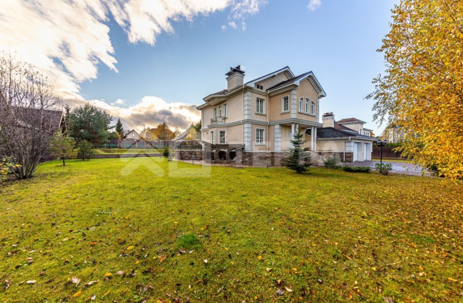 Объект ID 18699 - Дом