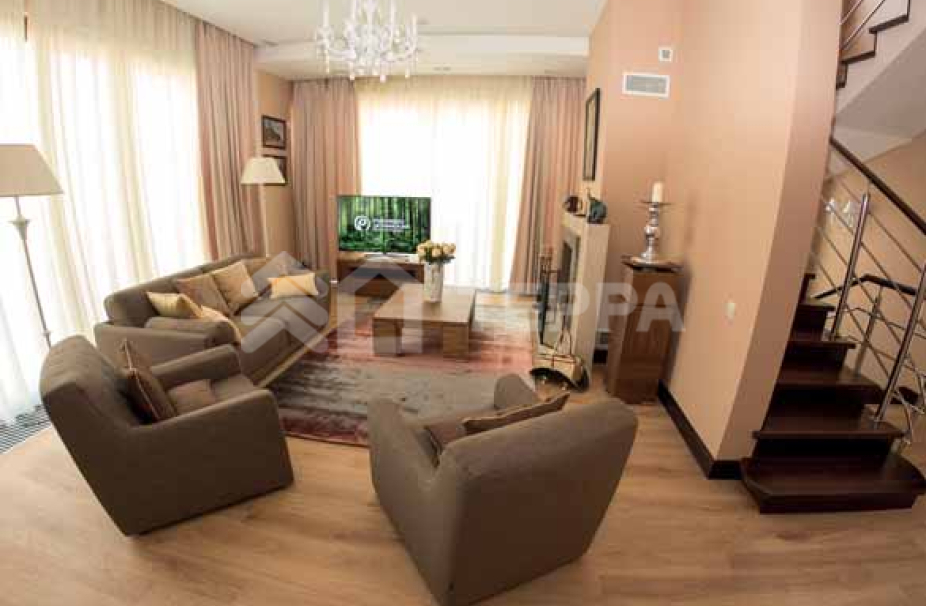 Объект ID 14165 - Дом