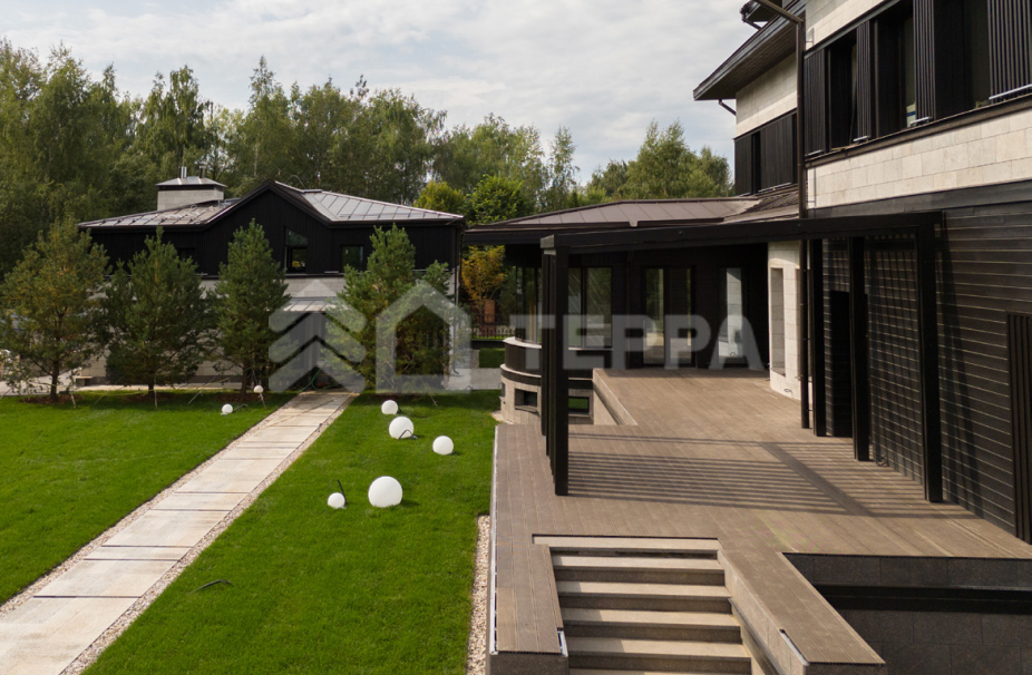 Объект ID 18274 - Дом