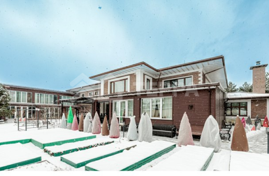 Объект ID 18504 - Дом