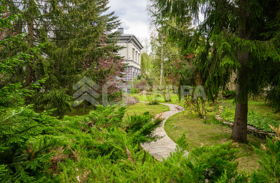 Объект ID 18161 - Дом