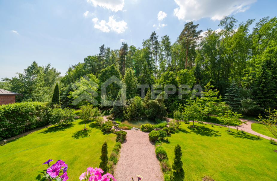 Объект ID 18036 - Дом