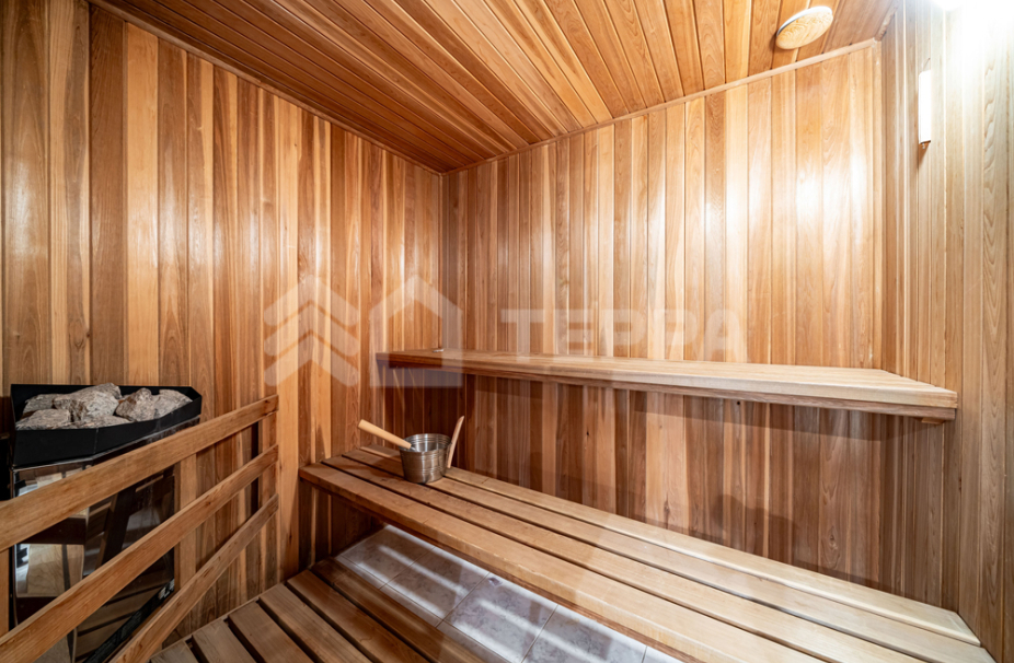 Объект ID 18168 - Дом