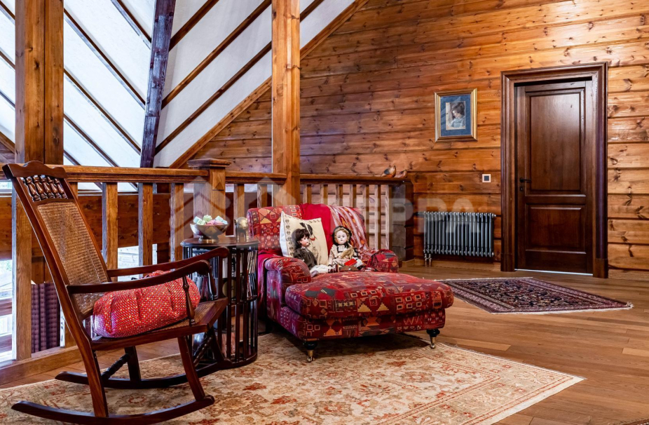 Объект ID 17658 - Дом