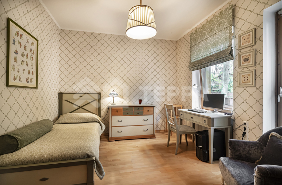 Объект ID 18146 - Дом