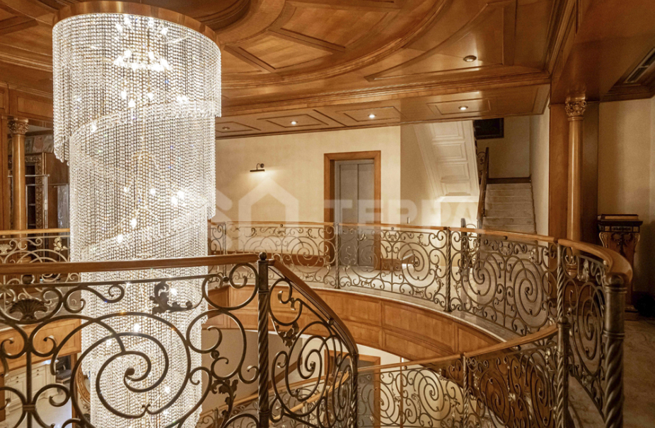 Объект ID 19121 - Дом