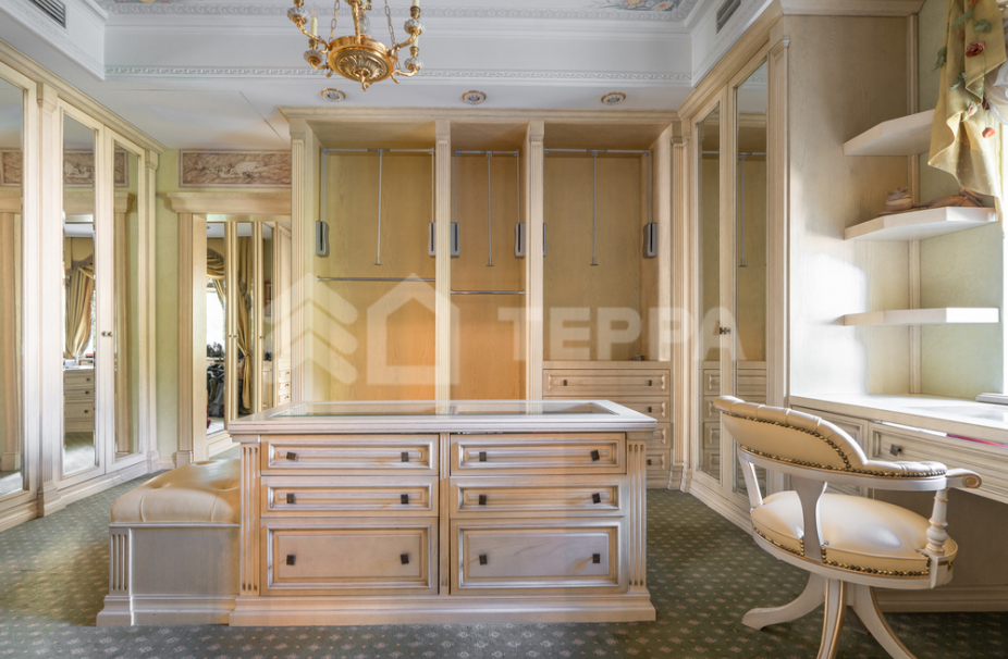 Объект ID 18358 - Дом