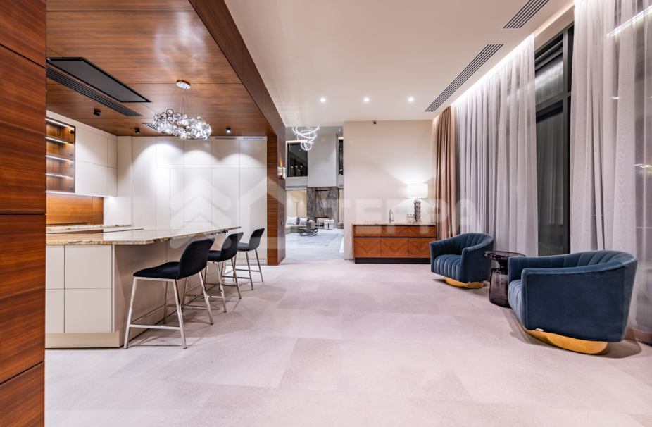 Объект ID 18398 - Дом