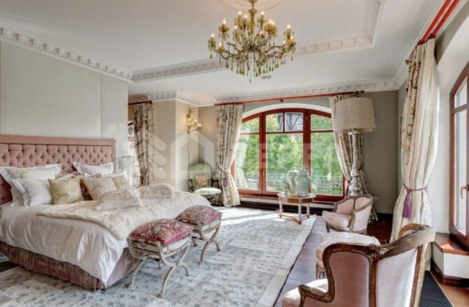 Объект ID 18228 - Дом