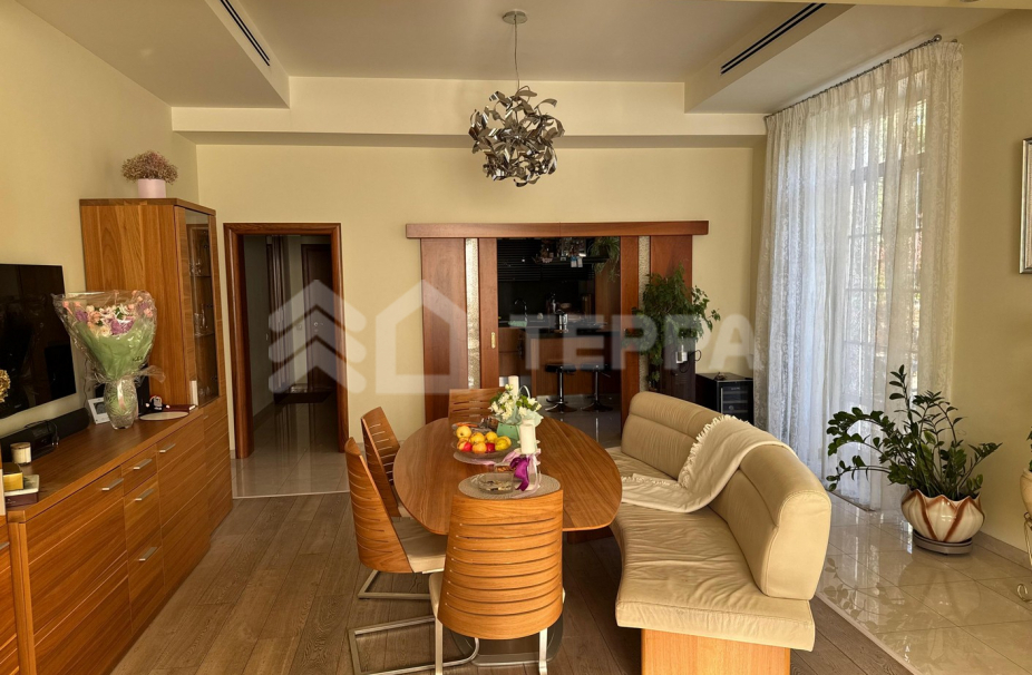 Объект ID 18882 - Дом